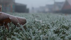Después de la lluvia viene el frío: Pronostican heladas de hasta -4°C en la RM para el fin de semana Después de la lluvia viene el frío: Pronostican heladas de hasta -4°C en la RM para el fin de semana