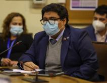 Diputado Meza: “Los Republicanos no renunciaremos al Estado subsidiario como sí lo hizo Chile Vamos” Diputado Meza: “Los Republicanos no renunciaremos al Estado subsidiario como sí lo hizo Chile Vamos”