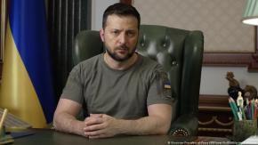 Zelenski pide reconocer a Rusia como Estado terrorista tras ataque de Vinnytsia Zelenski pide reconocer a Rusia como Estado terrorista tras ataque de Vinnytsia