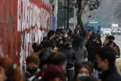 49 nuevas muertes por coronavirus en las últimas 24 horas