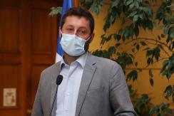 Coloma dice que anuncio de nueva Convención si gana Rechazo es una táctica por el Apruebo Coloma dice que anuncio de nueva Convención si gana Rechazo es una táctica por el Apruebo