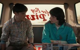 "Está 100% claro": Noah Schnapp confirma la orientación sexual de Will de Stranger Things