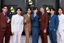 BTS llegará a Disney + con serie documental y conciertos BTS llegará a Disney + con serie documental y conciertos