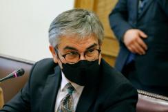 Marcel y propuesta de Bono Invierno: "Fue aprobada por la unanimidad de diputadas y diputados" Marcel y propuesta de Bono Invierno: "Fue aprobada por la unanimidad de diputadas y diputados"