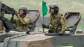 ¿Fin del pacifismo en Japón? La polémica reforma constitucional que lo puede cambiar ¿Fin del pacifismo en Japón? La polémica reforma constitucional que lo puede cambiar