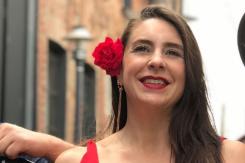 "Mamá a los 45": Paty López compartió tierna fotografía luciendo su avanzado embarazo "Mamá a los 45": Paty López compartió tierna fotografía luciendo su avanzado embarazo