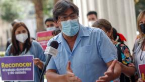 Declaran inadmisible recurso presentado por Jadue contra jueces que revocaron su sobreseimiento