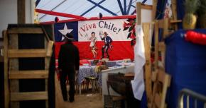 ¿Alargar las Fiestas Patrias? Cámara votará proyecto que busca declarar feriado el 16 de septiembre ¿Alargar las Fiestas Patrias? Cámara votará proyecto que busca declarar feriado el 16 de septiembre