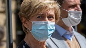 "Es un horror": Matthei critica propuesta de nueva Constitución en materia de delincuencia "Es un horror": Matthei critica propuesta de nueva Constitución en materia de delincuencia
