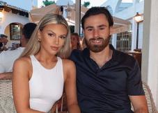 Ben Brereton será papá: ídolo de la Roja anunció la noticia con tierna fotografía Ben Brereton será papá: ídolo de la Roja anunció la noticia con tierna fotografía