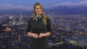 Revisa el informe del tiempo Revisa el informe del tiempo