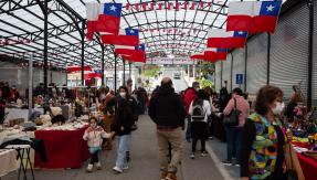 Fiestas Patrias: Cámara de Diputados aprueba proyecto que pide declarar feriado el 16 de septiembre Fiestas Patrias: Cámara de Diputados aprueba proyecto que pide declarar feriado el 16 de septiembre