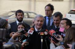Los efectos de la reaparición de Kast por plebiscito: enfrentamiento con Boric y señal a Chile Vamos Los efectos de la reaparición de Kast por plebiscito: enfrentamiento con Boric y señal a Chile Vamos