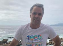 Fernando González se va de Chile: afirma que una de las razones es el "clima socio-político" Fernando González se va de Chile: afirma que una de las razones es el "clima socio-político"