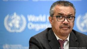 Los casos globales de COVID-19 se han duplicado en seis semanas, según datos de la OMS Los casos globales de COVID-19 se han duplicado en seis semanas, según datos de la OMS