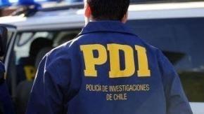 Funcionario de la PDI frustra su propio asalto utilizando su arma de servicio en Ñuñoa Funcionario de la PDI frustra su propio asalto utilizando su arma de servicio en Ñuñoa