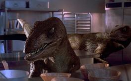 El insólito error de "Jurassic Park" que se descubrió 27 años después de su estreno: video es viral