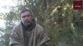 Llaitul reivindicó ataques en “venganza” por la muerte de un miembro de la CAM previo a fallo del TC Llaitul reivindicó ataques en “venganza” por la muerte de un miembro de la CAM previo a fallo del TC