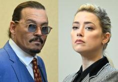 La batalla judicial continúa: Amber Heard apela veredicto en juicio por difamación de Johnny Depp La batalla judicial continúa: Amber Heard apela veredicto en juicio por difamación de Johnny Depp