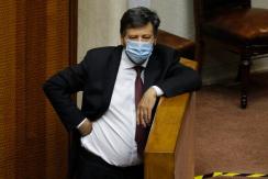 Senador Castro (ind. RN) y eventual triunfo del Rechazo: “No tiene sentido un nuevo plebiscito” Senador Castro (ind. RN) y eventual triunfo del Rechazo: “No tiene sentido un nuevo plebiscito”