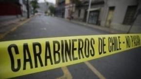Conductor es apuñalado tras rescatar a su perro de su vehículo robado en Lampa Conductor es apuñalado tras rescatar a su perro de su vehículo robado en Lampa