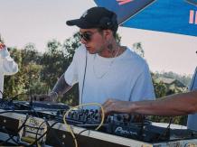 Formalizado por homicidio de DJ en Concepción: "Disculpas a toda la familia" Formalizado por homicidio de DJ en Concepción: "Disculpas a toda la familia"