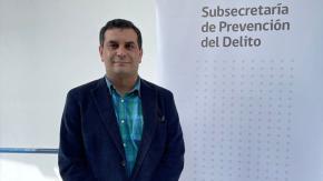 Renuncia coordinador de seguridad pública de Tarapacá tras filtrarse condena por Ley de Drogas Renuncia coordinador de seguridad pública de Tarapacá tras filtrarse condena por Ley de Drogas