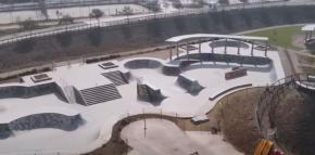 [VIDEO] #HayQueIr: Parque la hondonada de Cerro Navia