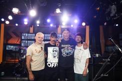 Red Hot Chili Peppers anuncia nuevo álbum para 2022: Será el segundo que publica este año Red Hot Chili Peppers anuncia nuevo álbum para 2022: Será el segundo que publica este año