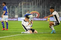Colo Colo, tres victorias seguidas y líder solitario antes del Superclásico Colo Colo, tres victorias seguidas y líder solitario antes del Superclásico
