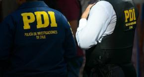 Joven de 23 años muere acribillado a las afueras de local nocturno en centro de Santiago Joven de 23 años muere acribillado a las afueras de local nocturno en centro de Santiago