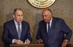 Rusia afirma que ataque contra puerto de Odesa destruyó armas occidentales Rusia afirma que ataque contra puerto de Odesa destruyó armas occidentales