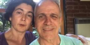 El emocionante relato de Paulina Urrutia por su esposo en "De tú a tú ": "Lo amo incondicionalmente" El emocionante relato de Paulina Urrutia por su esposo en "De tú a tú ": "Lo amo incondicionalmente"