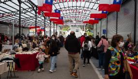 Feriado del 16 de septiembre: Gobierno anuncia que respaldará el proyecto que busca nuevo festivo Feriado del 16 de septiembre: Gobierno anuncia que respaldará el proyecto que busca nuevo festivo