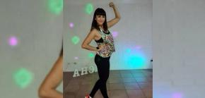 María Isabel Sobarzo muestra sus 7 meses de embarazo: "Ya son 28 semanas y siento que exploto" María Isabel Sobarzo muestra sus 7 meses de embarazo: "Ya son 28 semanas y siento que exploto"
