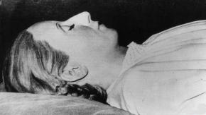 70 años de la muerte de Evita: el extraordinario y macabro destino del cuerpo de Eva Perón 70 años de la muerte de Evita: el extraordinario y macabro destino del cuerpo de Eva Perón