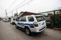 Dos empresarias de La Serena denuncian extorsiones que estarían vinculadas al Tren de Aragua Dos empresarias de La Serena denuncian extorsiones que estarían vinculadas al Tren de Aragua