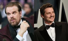Pedro Pascal protagonizará nueva serie “My Dentist’s Murder Trial” junto a David Harbour Pedro Pascal protagonizará nueva serie “My Dentist’s Murder Trial” junto a David Harbour