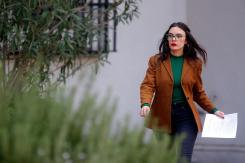 Plebiscito: Contraloría iniciará investigación en la Segegob ante acusación de intervencionismo Plebiscito: Contraloría iniciará investigación en la Segegob ante acusación de intervencionismo