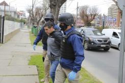 Corte de Valparaíso confirma condena de 20 y 16 años de cárcel a homicidas de empresario en Concón Corte de Valparaíso confirma condena de 20 y 16 años de cárcel a homicidas de empresario en Concón