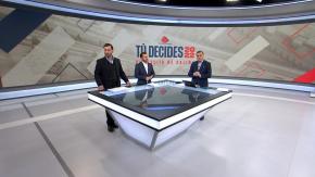 [VIDEO] Los detalles de la investigación de Contraloría al gobierno por intervencionismo
