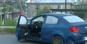 Conductor murió tras recibir disparo de carabinero durante procedimiento policial en La Reina Conductor murió tras recibir disparo de carabinero durante procedimiento policial en La Reina