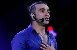 Jorge Alis y el Alzheimer de su padre: "A veces soy su hermano y me cuenta que tiene un hijo" Jorge Alis y el Alzheimer de su padre: "A veces soy su hermano y me cuenta que tiene un hijo"