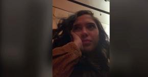 Joven se burló de su nuevo trabajo en video de TikTok y fue despedida tras hacerse viral Joven se burló de su nuevo trabajo en video de TikTok y fue despedida tras hacerse viral