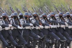 Juez de la Corte Marcial es investigado por Fraude en el Ejército Juez de la Corte Marcial es investigado por Fraude en el Ejército