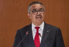 Fonasa: OMS felicita al Gobierno de Chile por fin del copago en salud para 6 millones de personas Fonasa: OMS felicita al Gobierno de Chile por fin del copago en salud para 6 millones de personas