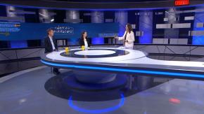 [VIDEO] Radiografía Constitucional: ¿Cómo financiar la nueva Constitución?