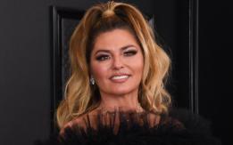 El infierno de Shania Twain: una garrapata la dejó sin voz y su marido se fue con su mejor amiga El infierno de Shania Twain: una garrapata la dejó sin voz y su marido se fue con su mejor amiga