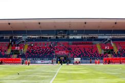 ¿Se juega? Corte de Apelaciones de Talca tendrá sesión extraordinaria este sábado por Superclásico ¿Se juega? Corte de Apelaciones de Talca tendrá sesión extraordinaria este sábado por Superclásico