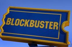 "Regresamos desde la tumba": Blockbuster reaparece en redes sociales con misterioso mensaje "Regresamos desde la tumba": Blockbuster reaparece en redes sociales con misterioso mensaje